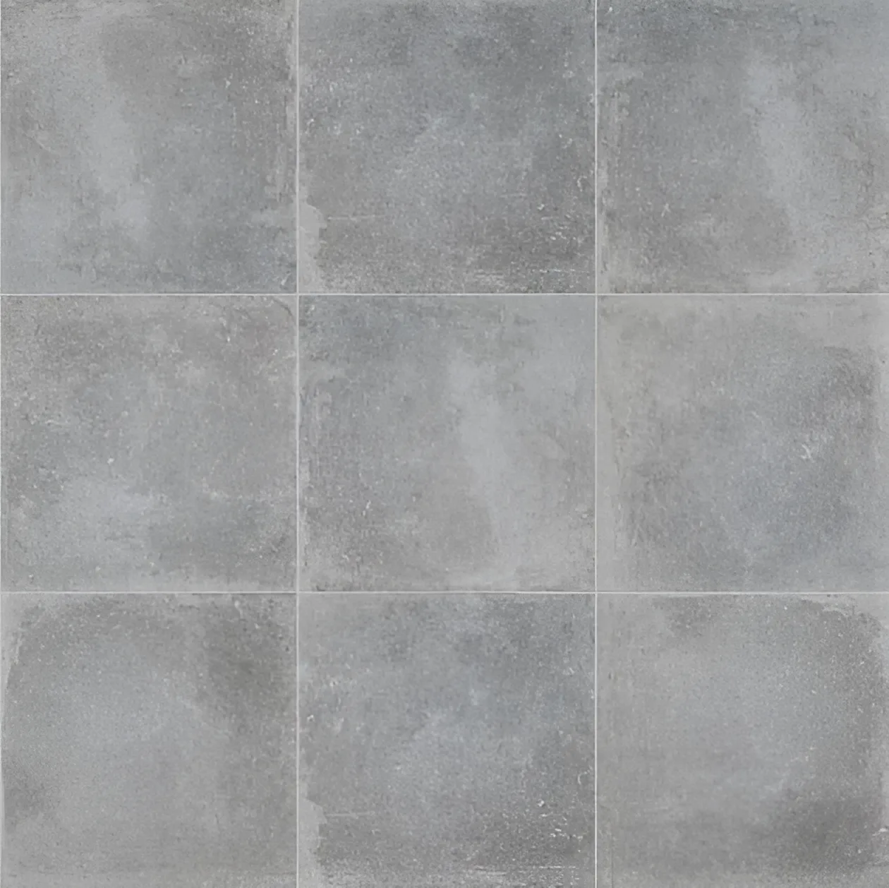 Sphinx Stone Grijs mat 60x60