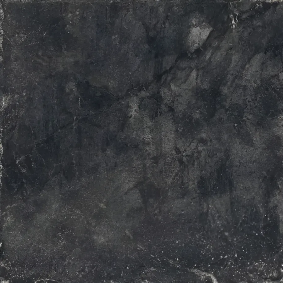 Tagina Marmi Imperiale Zwart mat 60x60