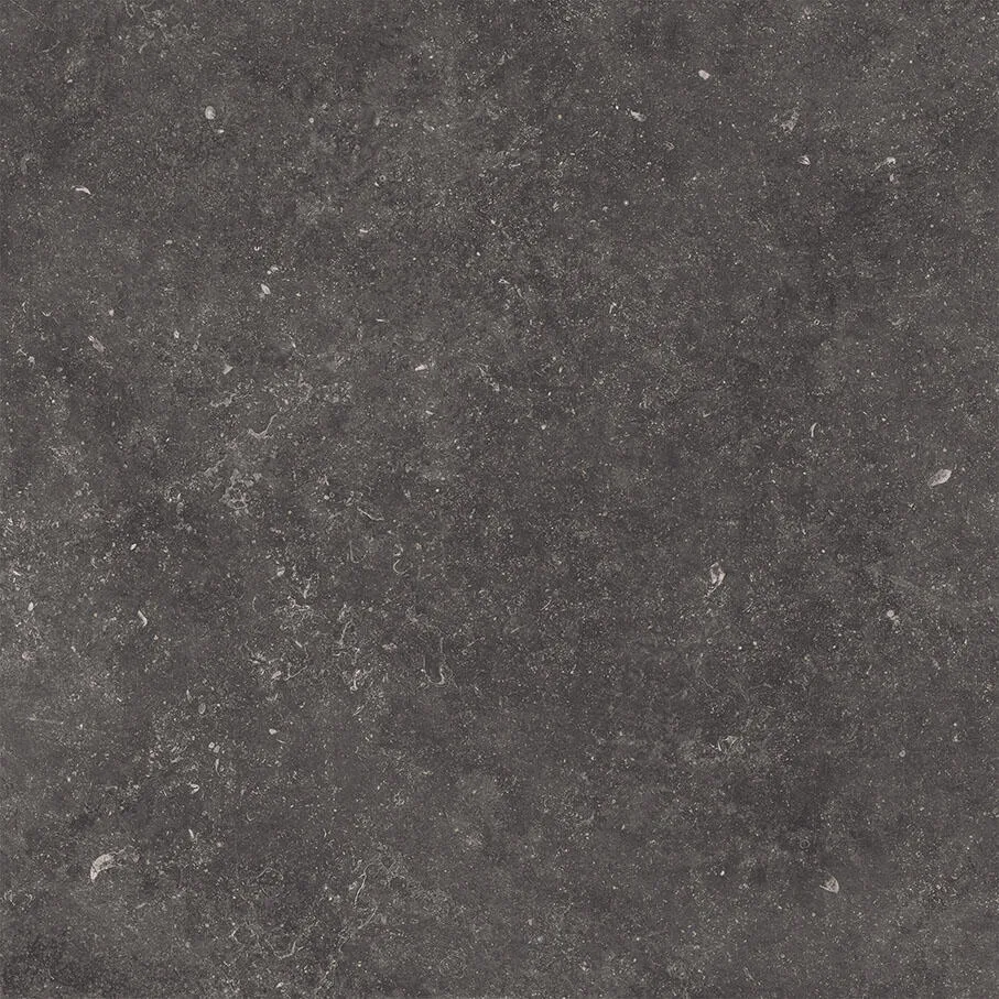 Tagina Namur Zwart mat 60x60