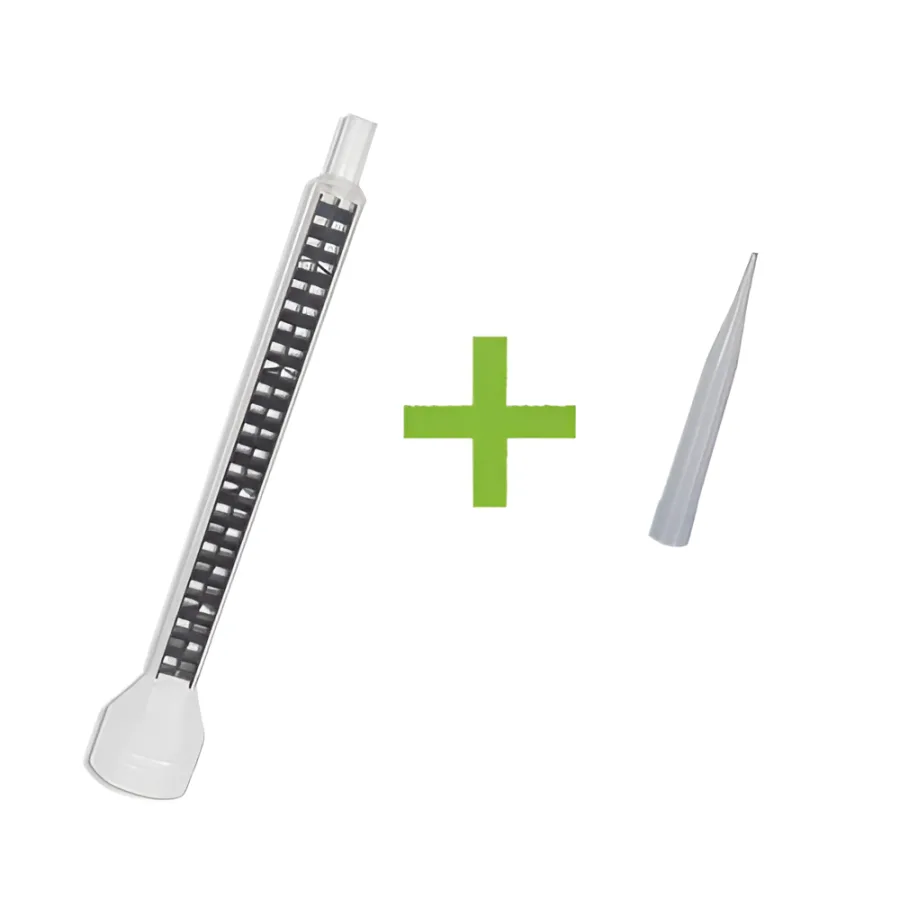 Mixtip+tuit tbv 6140