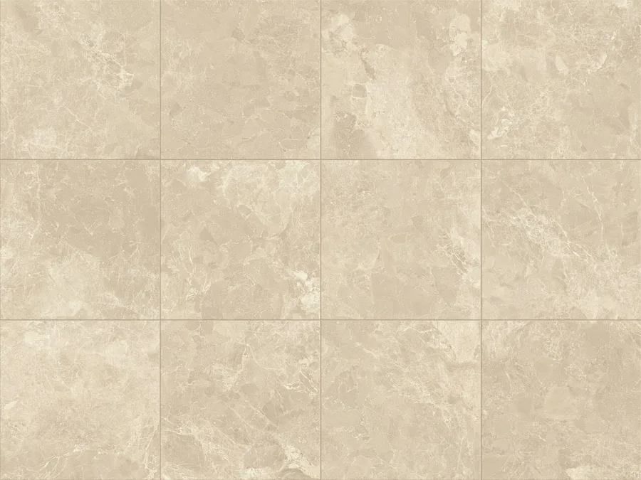 Verde Cosmopolitan Creme mat 60x60