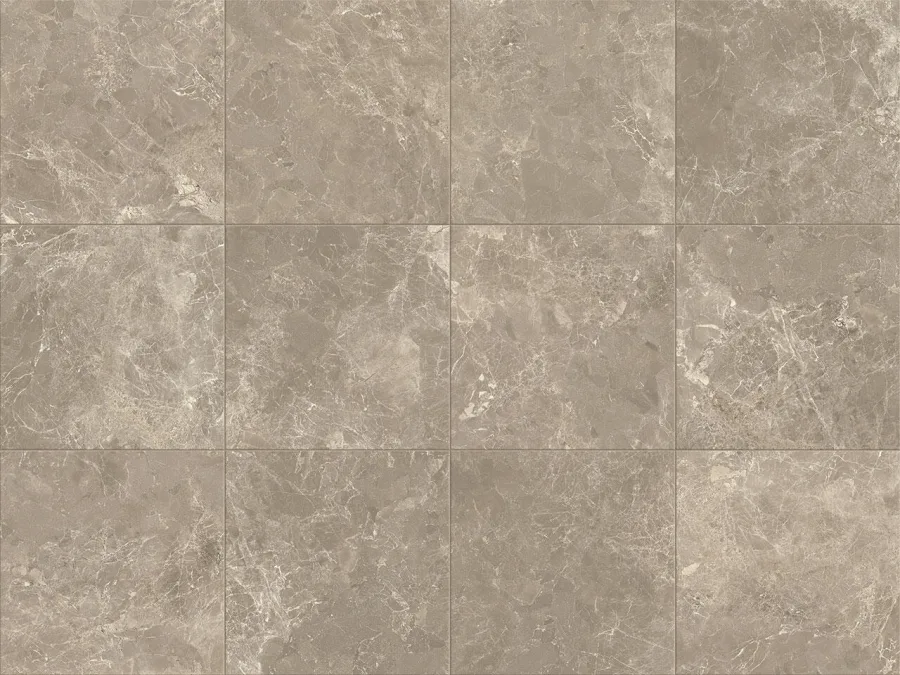 Verde Cosmopolitan Grijs mat 120x120 (VERCOSGR1212R)