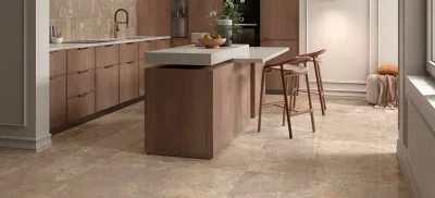 Verde Cosmopolitan Bruin mat 60x60