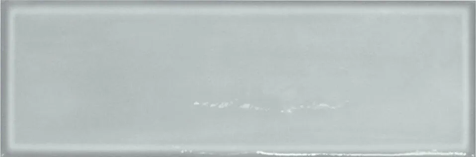 Verde Glassalike Blauw glans 10x30