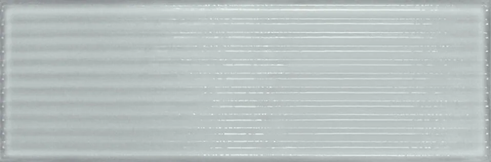 Verde Glassalike Blauw glans 10x30