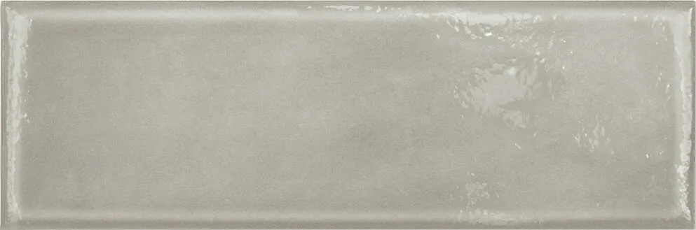 Verde Glassalike Grijs glans 10x30