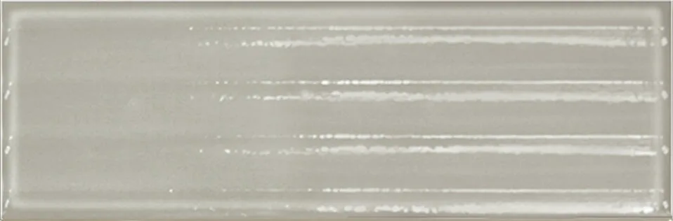Verde Glassalike Grijs glans 10x30