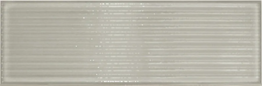 Verde Glassalike Grijs glans 10x30 (VERGLAGRG1030)