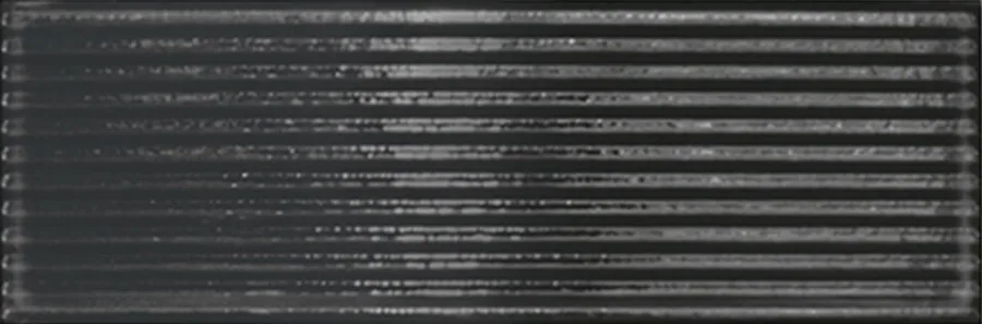 Verde Glassalike Zwart glans 10x30 (VERGLANEG1030)