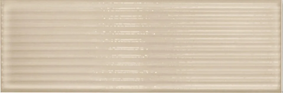 Verde Glassalike Roze glans 10x30