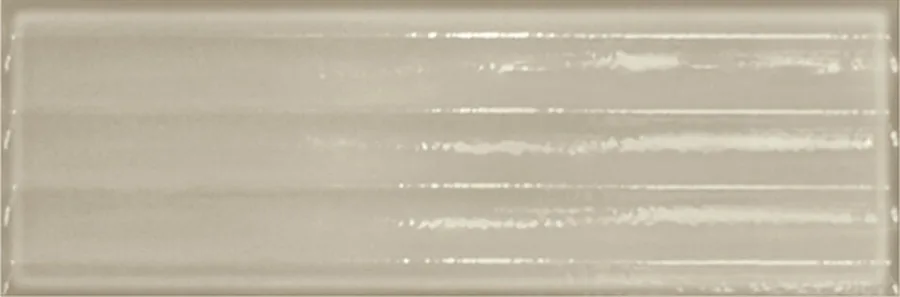 Verde Glassalike Grijs glans 10x30 (VERGLATAF1030)