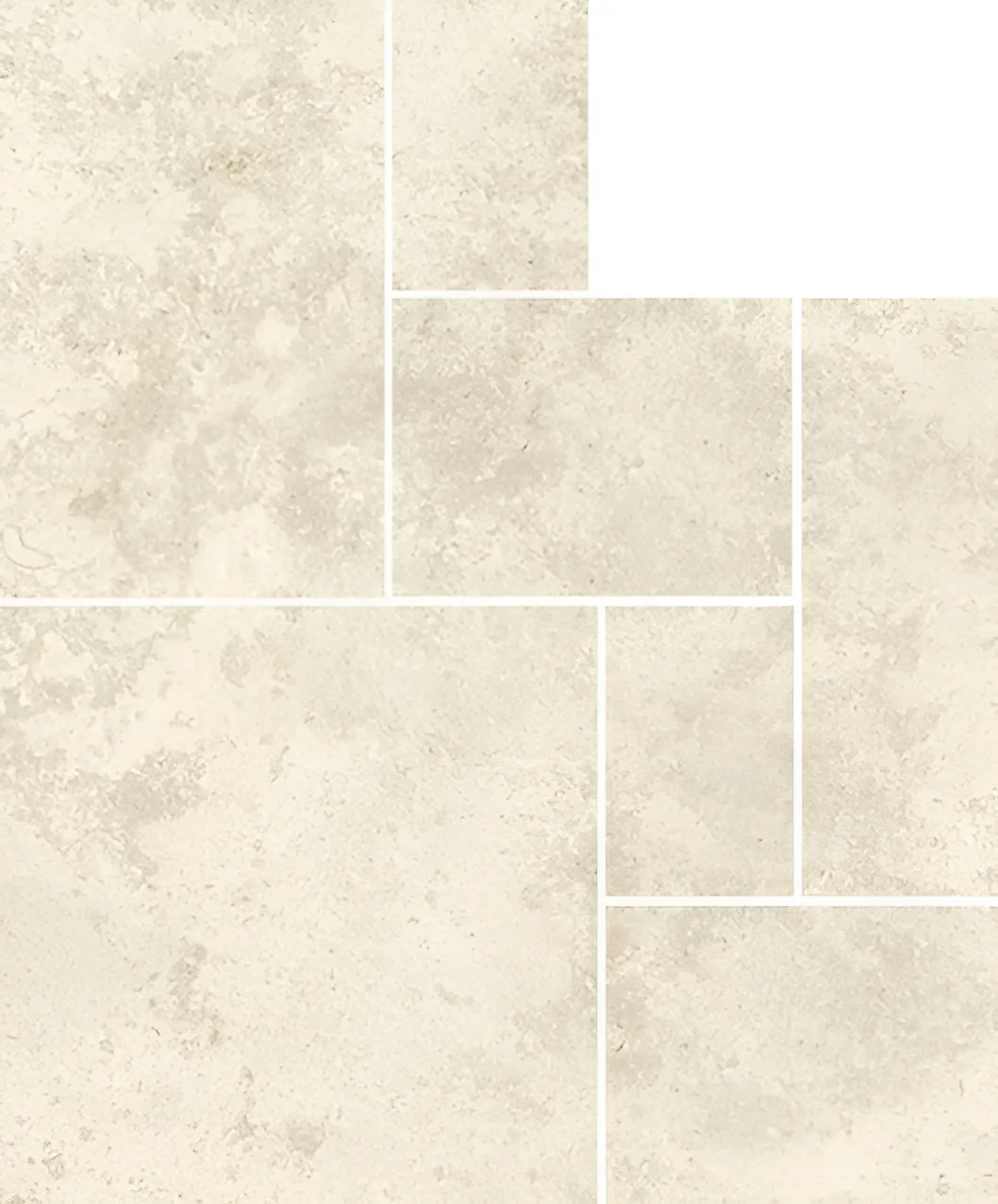 Verde Jurassic Creme mat