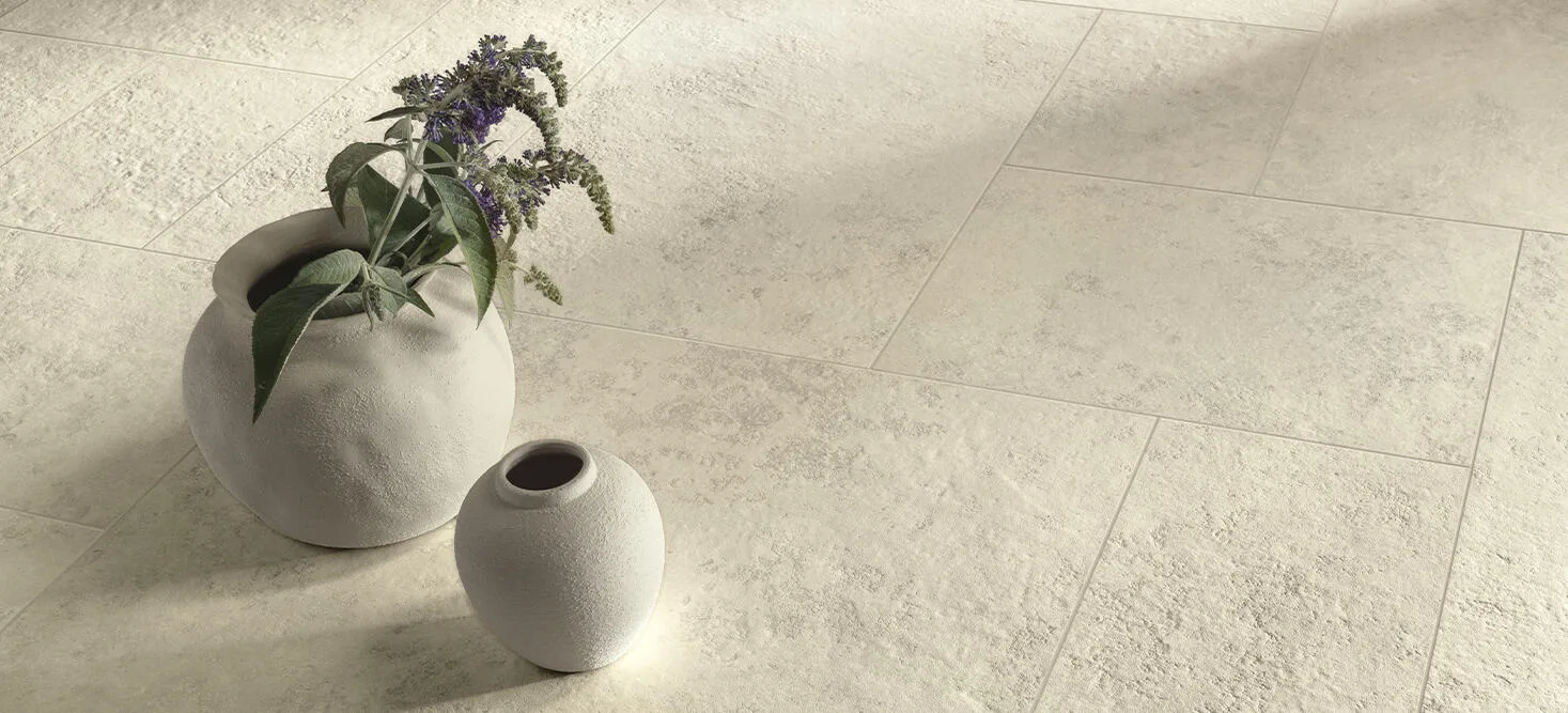 Verde Jurassic Creme mat