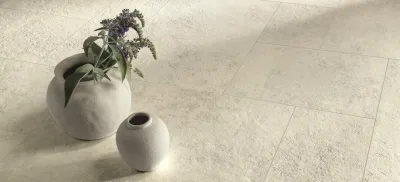 Verde Jurassic Creme mat