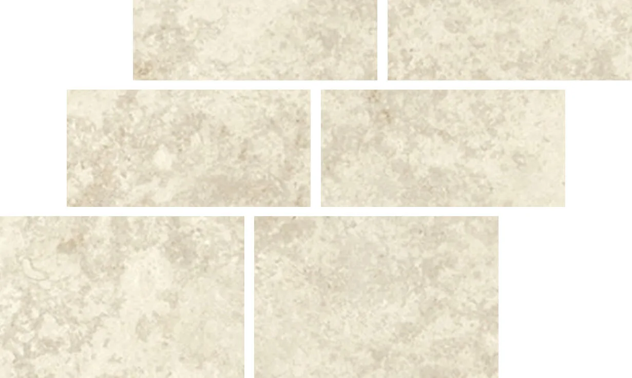 Verde Jurassic Creme mat