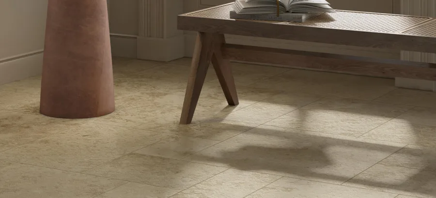 Verde Jurassic Beige decorset 1,08 m²