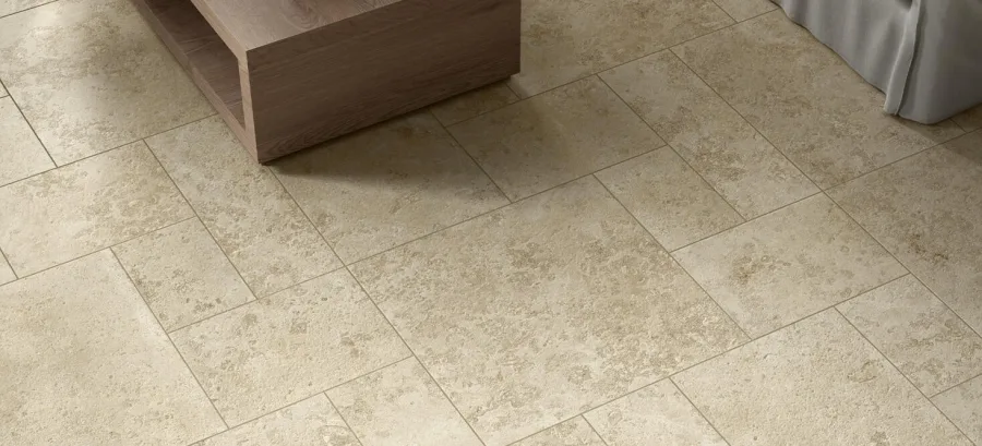 Verde Jurassic Beige decorset 1,08 m²