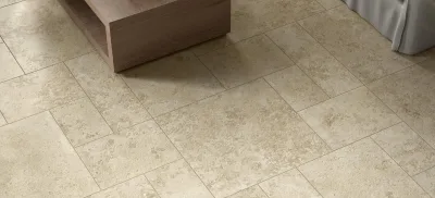 Verde Jurassic Beige