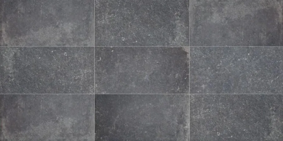 Sphinx Stone Zwart mat 60x120