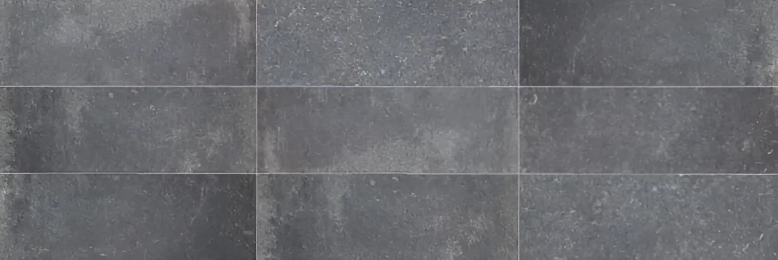 Sphinx Stone Zwart mat 25x75