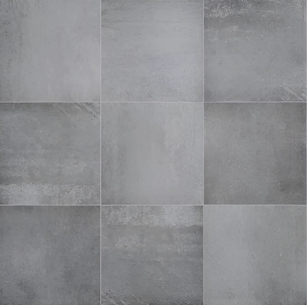 Sphinx Concrete Grijs mat 60x60