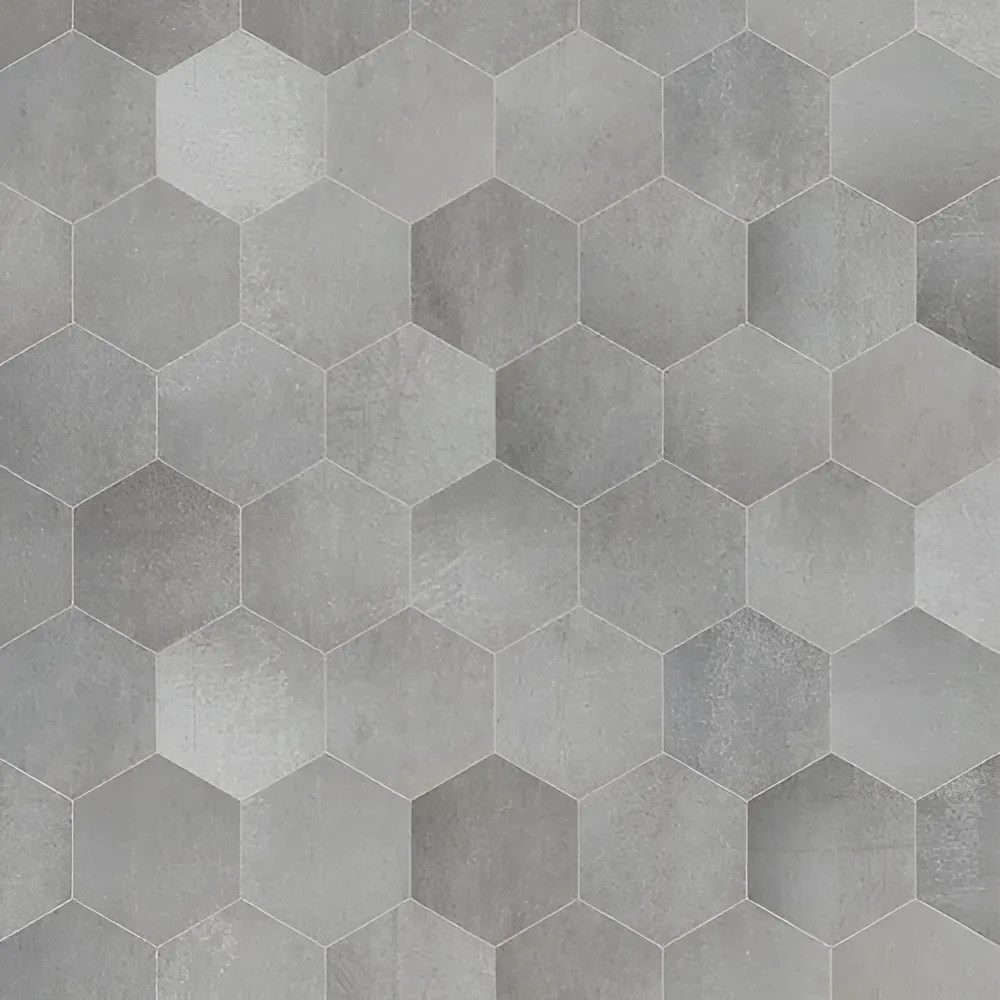 Sphinx Concrete Grijs mat 4x35