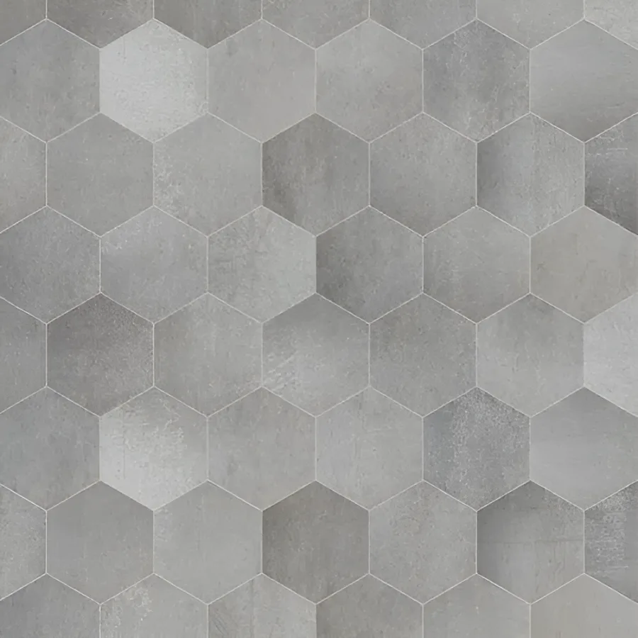 Sphinx Concrete Grijs mat 4x35