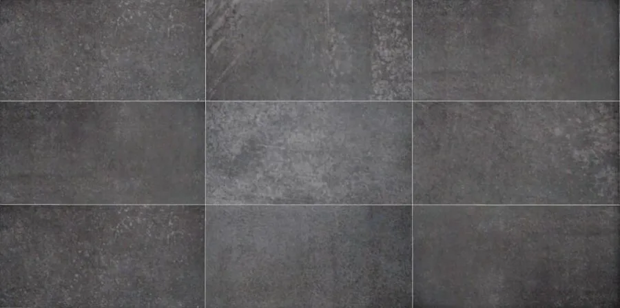 Sphinx Concrete Antraciet mat 29x60