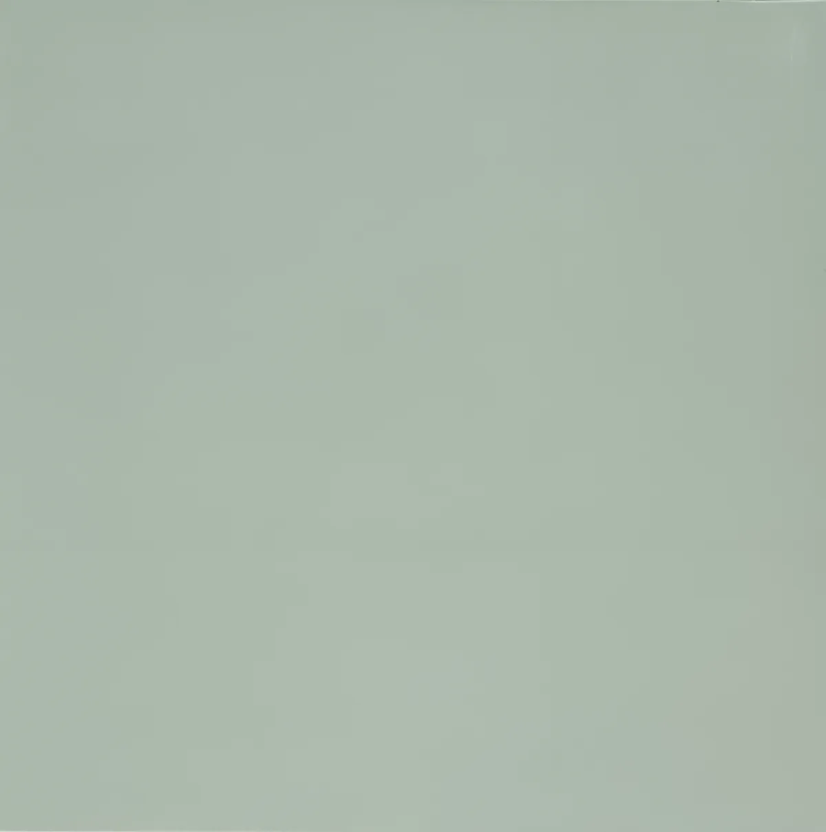 Mosa Global Groen mat 30x30