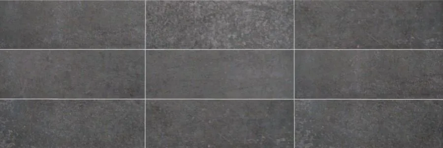 Sphinx Concrete Antraciet mat strokenmix 0,54 m²