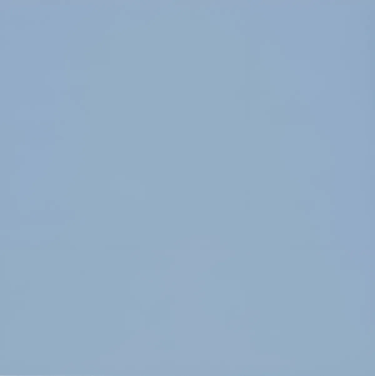 Mosa Global Blauw mat 30x30